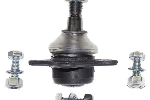 Zvislý / nosný čap MAPCO 49021 MAPCO 49021 Guľový čap ramena FIAT STRADA 2022