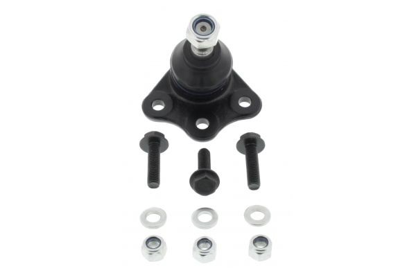 MAPCO Balst- / Virzošais šarnīrs 49069 MAPCO 49069 Lodbalsts Fiat Strada 178E cena
