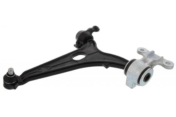 MAPCO Bras de suspension 49082 49082 Triangle de suspension FIAT 600 MAPCO