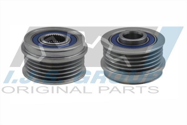 IJS GROUP Roda livre do alternador 30-1298 IJS GROUP Polia roda livre do alternador SEAT 30-1298