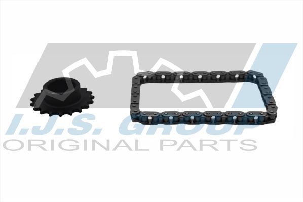 Kit de distribuição IJS GROUP 40-1341FK IJS GROUP 40-1341FK Jogo de correntes de distribuição Suzuki JIMNY 2003