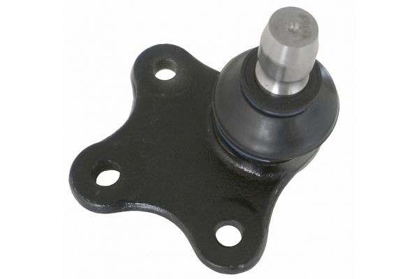 MAPCO Spindelled 49092 MAPCO 49092 Spindelled