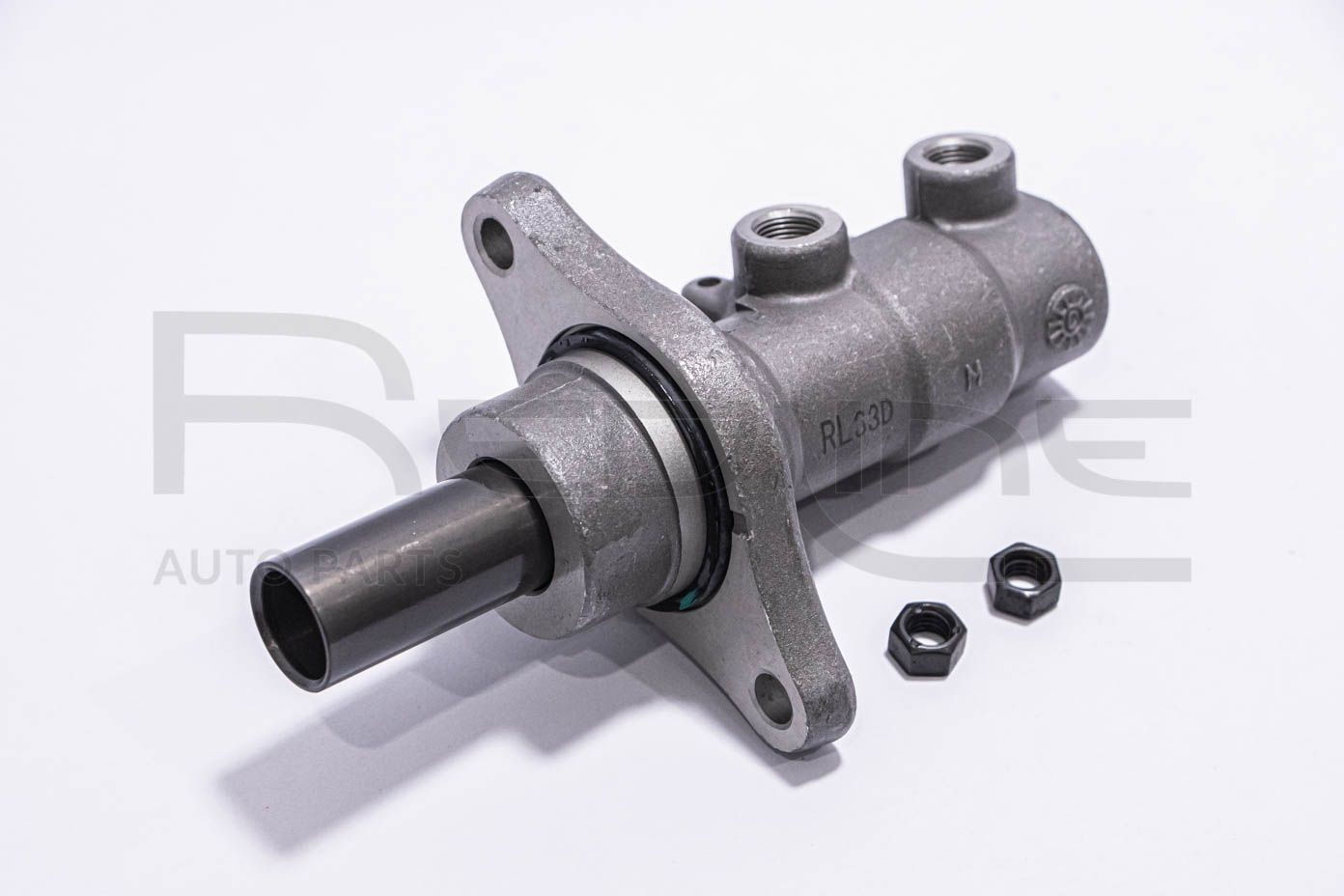 RED-LINE Galvenais bremžu cilindrs 09MI023 Galvenais bremžu cilindrs RED-LINE OPEL 09MI023