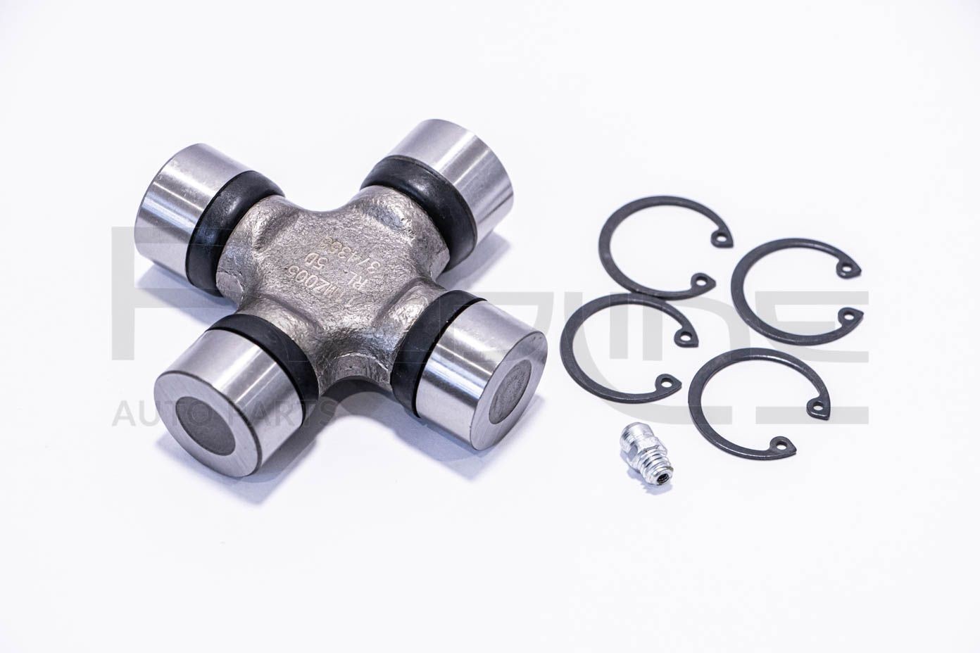 RED-LINE Flector de transmission 11MZ005 11MZ005 Joint arbre longitudinal NISSAN CABSTAR E RED-LINE