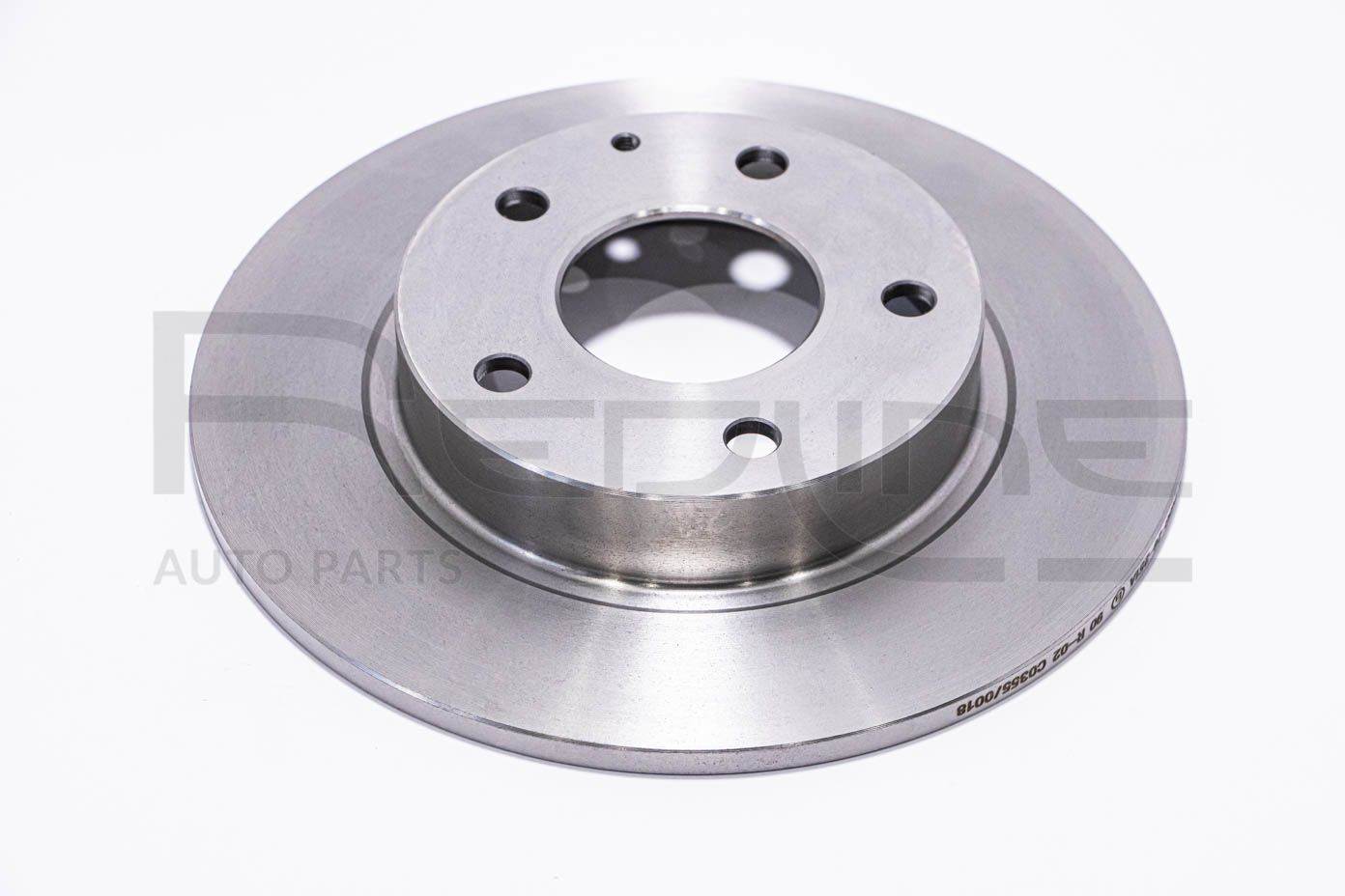 RED-LINE Brake disc 26MZ051 26MZ051 RED-LINE brake disc kit for VW