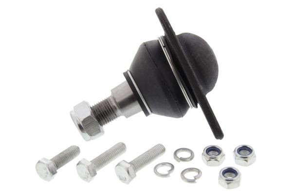 MAPCO Kande- / juhtliigend 49106 49106 Šarniir RENAULT LAGUNA MAPCO