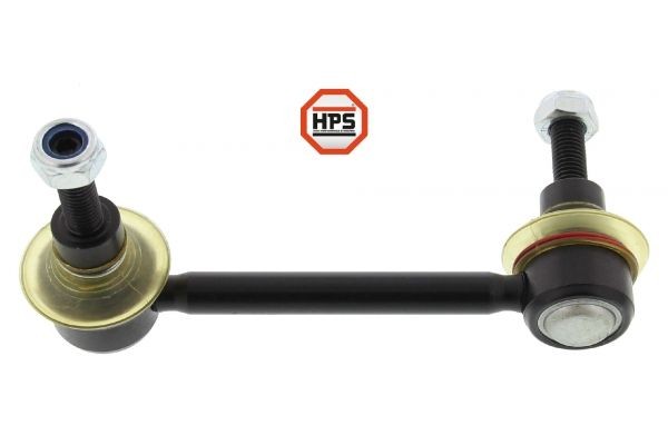 MAPCO Anti-roll bar link 49109HPS Renault JD Stabilizer bar link 49109HPS MAPCO