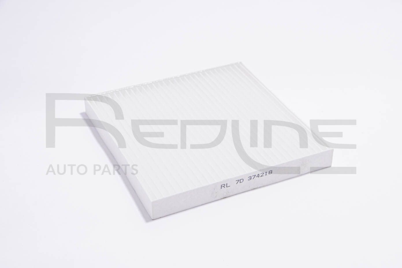 RED-LINE Kupéfilter 36KI085 36KI085 RED-LINE pollenfilter Fiat PUNTO