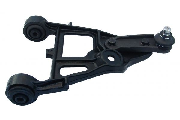 MAPCO Braço de suspensão 49130 49130 Braço oscilante suspensão da roda RENAULT TWIZY MAPCO