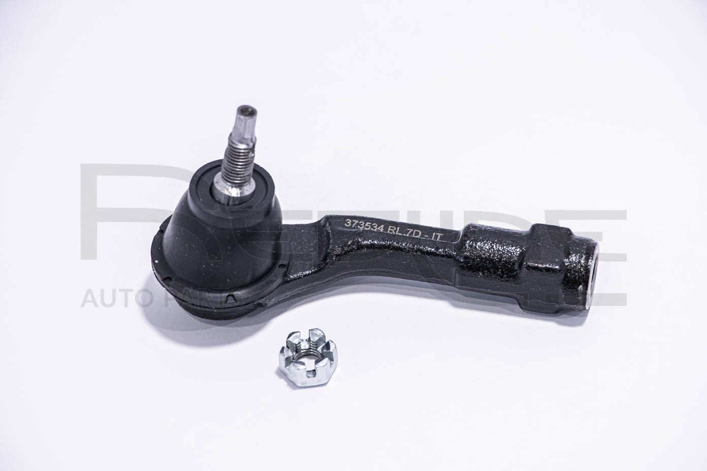 RED-LINE Track rod end 40HY221 Kia SPORTAGE RED-LINE track rod end 40HY221