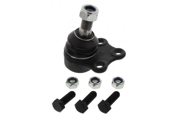 MAPCO Spindelled 49140 49140 MAPCO kulled RENAULT CLIO