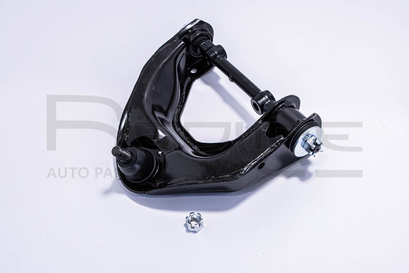 RED-LINE Bras de suspension 40KI174 Fiat 500 Bras longitudinal RED-LINE 40KI174