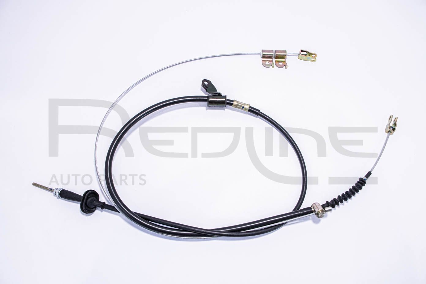 RED-LINE Handbremsseil 49TO058 49TO058 RED-LINE Handbremse Finder