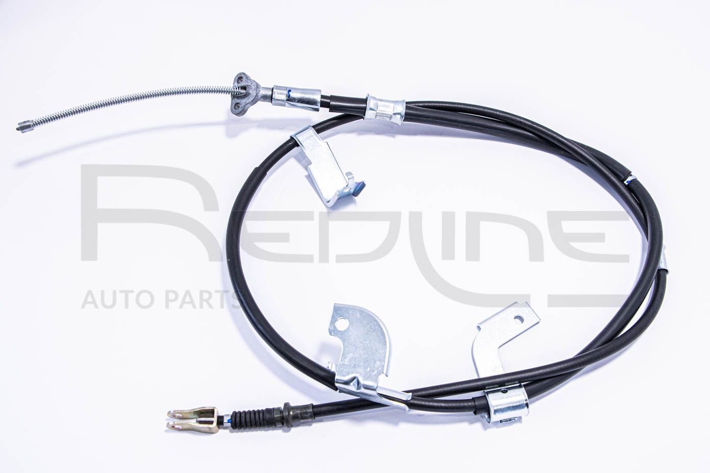 RED-LINE Hand brake cable 49TO063 RENAULT RED-LINE handbrake 49TO063