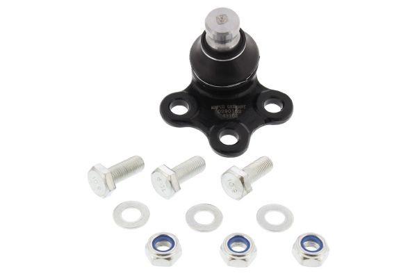 MAPCO Ball Joint 49162 49162 MAPCO suspension ball joint for RENAULT KANGOO