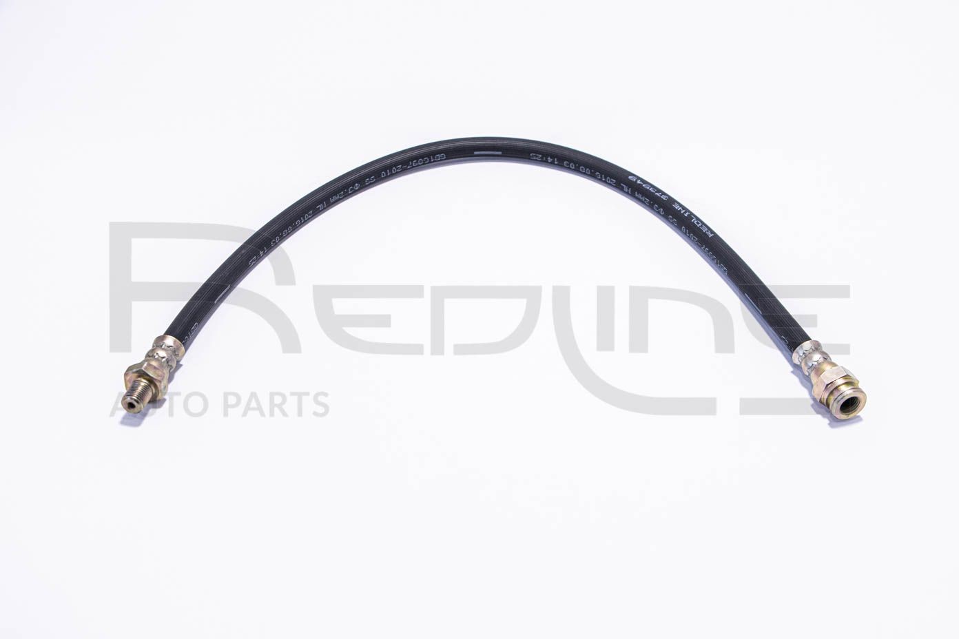 RED-LINE Flexible de frein 54NI056 Durite de frein RED-LINE SORENTO 54NI056 pas cher