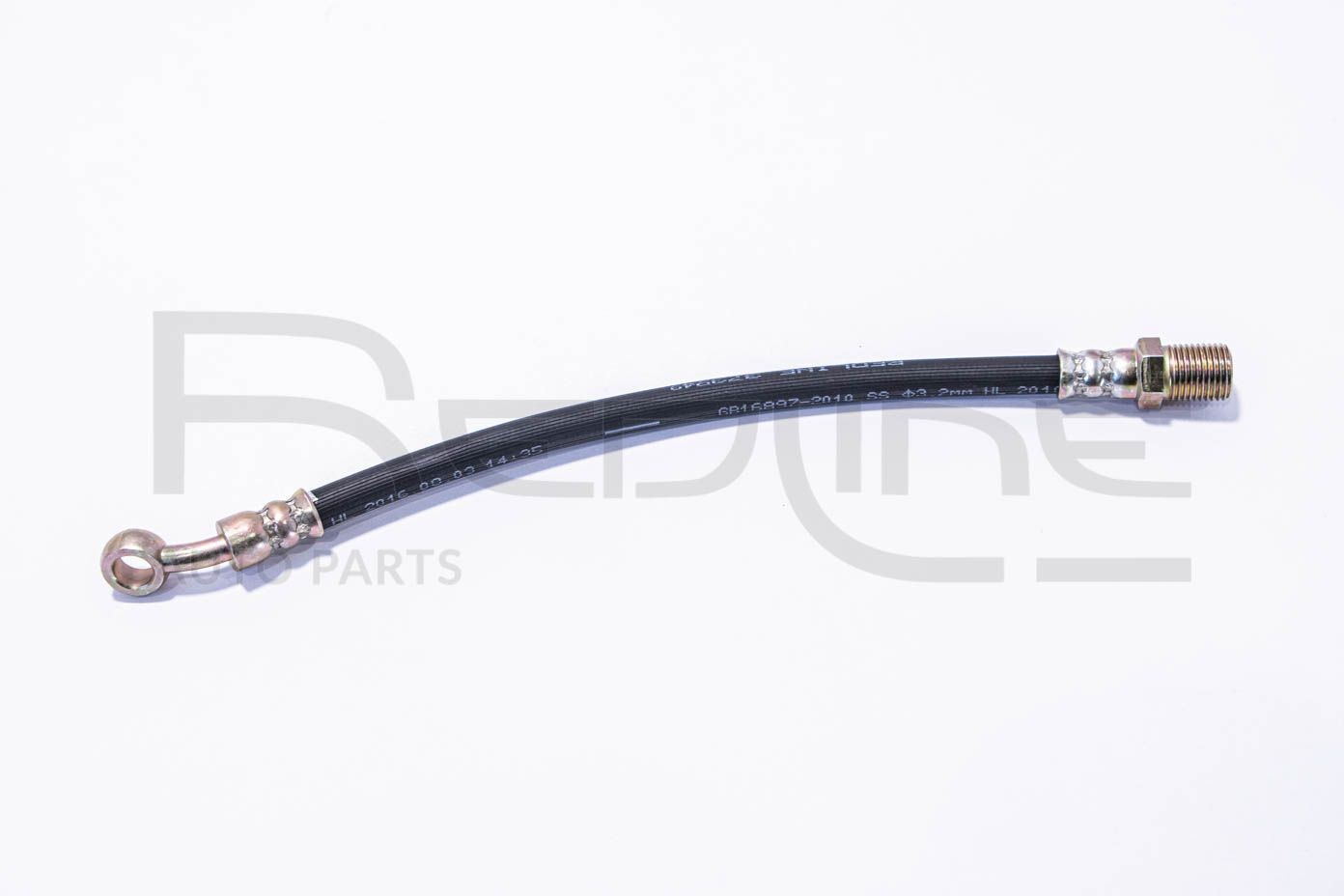 RED-LINE Bremseslange 54SZ020 Bremseslange RED-LINE Jeep WRANGLER 54SZ020