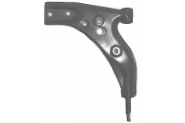 MAPCO Braço de suspensão 49230 MAPCO 49230 Braço de suspensão Mazda 323 C IV BG originais preço