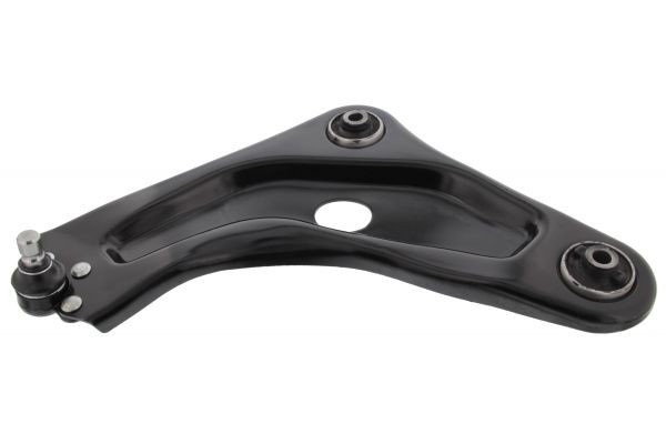 Braccio oscillante, sospensione ruota MAPCO 49310 MAPCO 49310 Braccetto superiori e inferiori Peugeot 207 2006