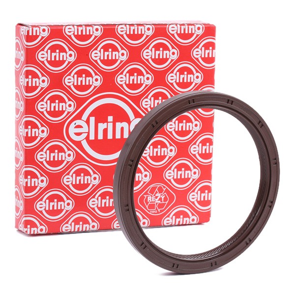 Kurbelwellensimmering ELRING 505.293 ELRING 505.293 SUZUKI SWIFT 2002 Radialwellendichtring