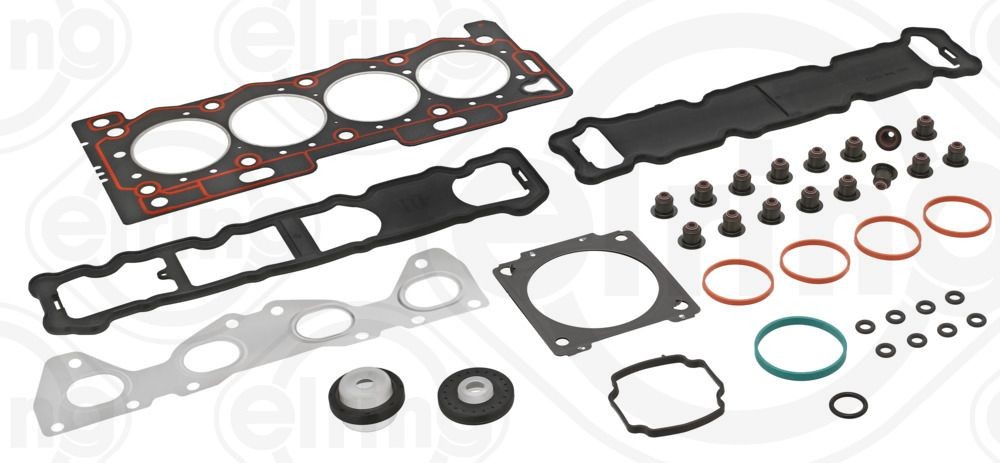 ELRING Pakningssæt, topstykke 505.300 ELRING 505.300 Topstykke pakning Nissan TOWNSTAR billig