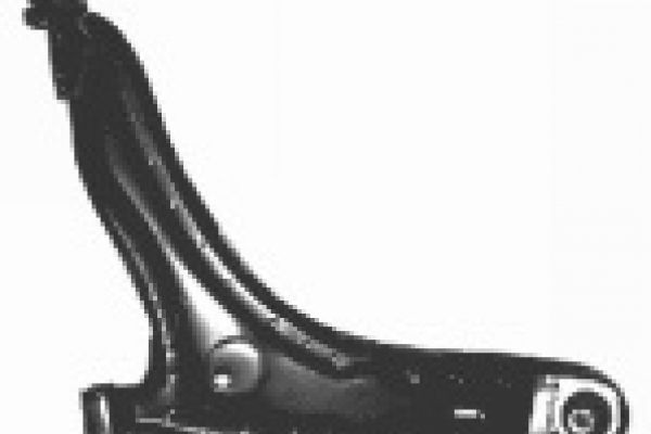 MAPCO Braço de suspensão 49538 MAPCO 49538 Braço de suspensão Nissan Micra K10 a um preço acessível