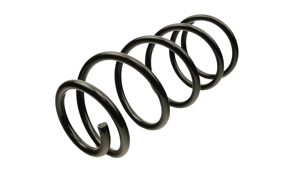 FAST Balstiekārtas atspere FT12292 FAST FT12292 orģinālās Atsperes Ford Transit Connect mk1 cena