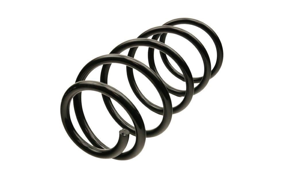 Coil spring FAST FT12293 FAST FT12293 2013 FORD TOURNEO CONNECT coil spring replacement