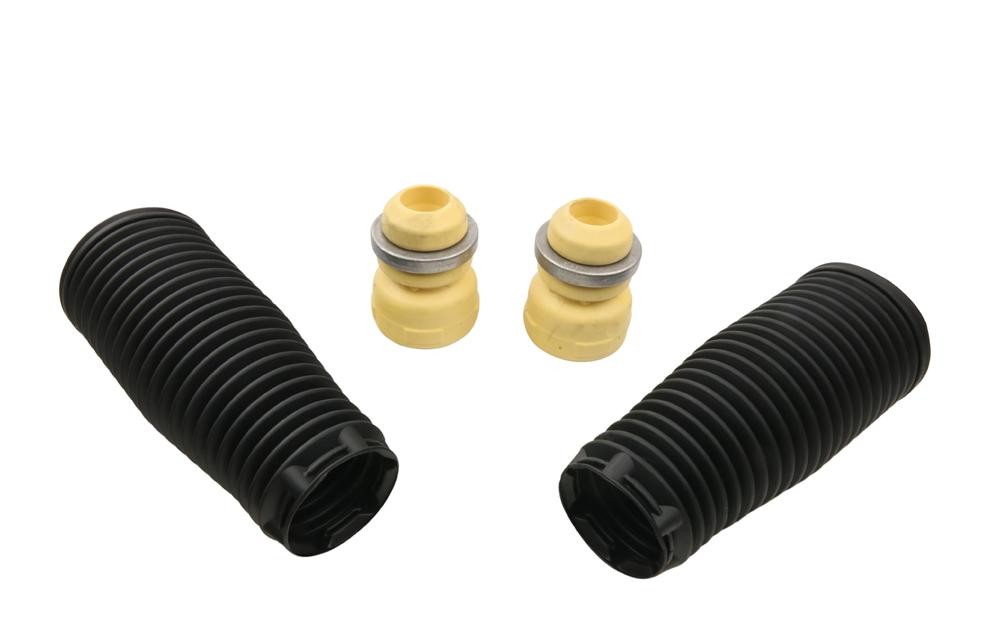 FAST Dammskyddsats, stötdämpare FT12511 FAST FT12511 Dammskydd stötdämpare & genomslagsgummi Fiat Scudo Skåpbil original