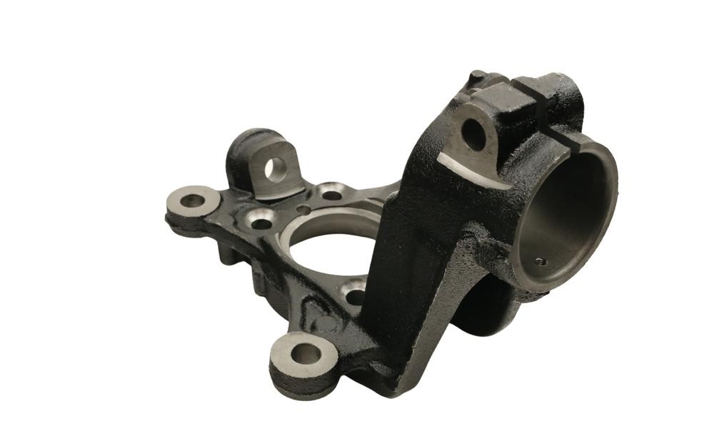 Achsschenkel FAST FT13562 FAST FT13562 VW CADDY 2023 Achsschenkel