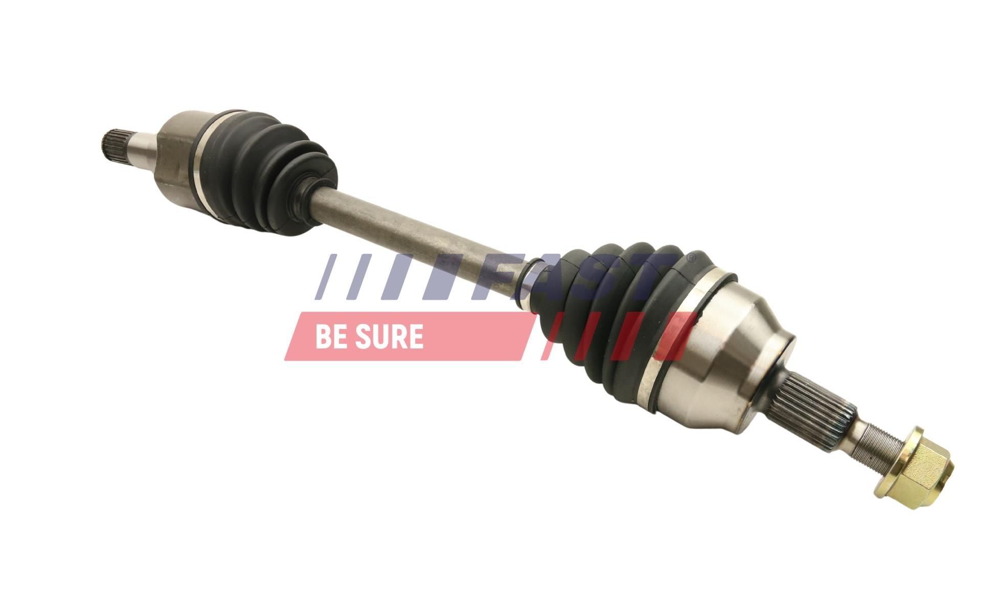 FAST Drivaxel FT27194 FAST FT27194 drivaxlar Ford Grand Tourneo Connect pris