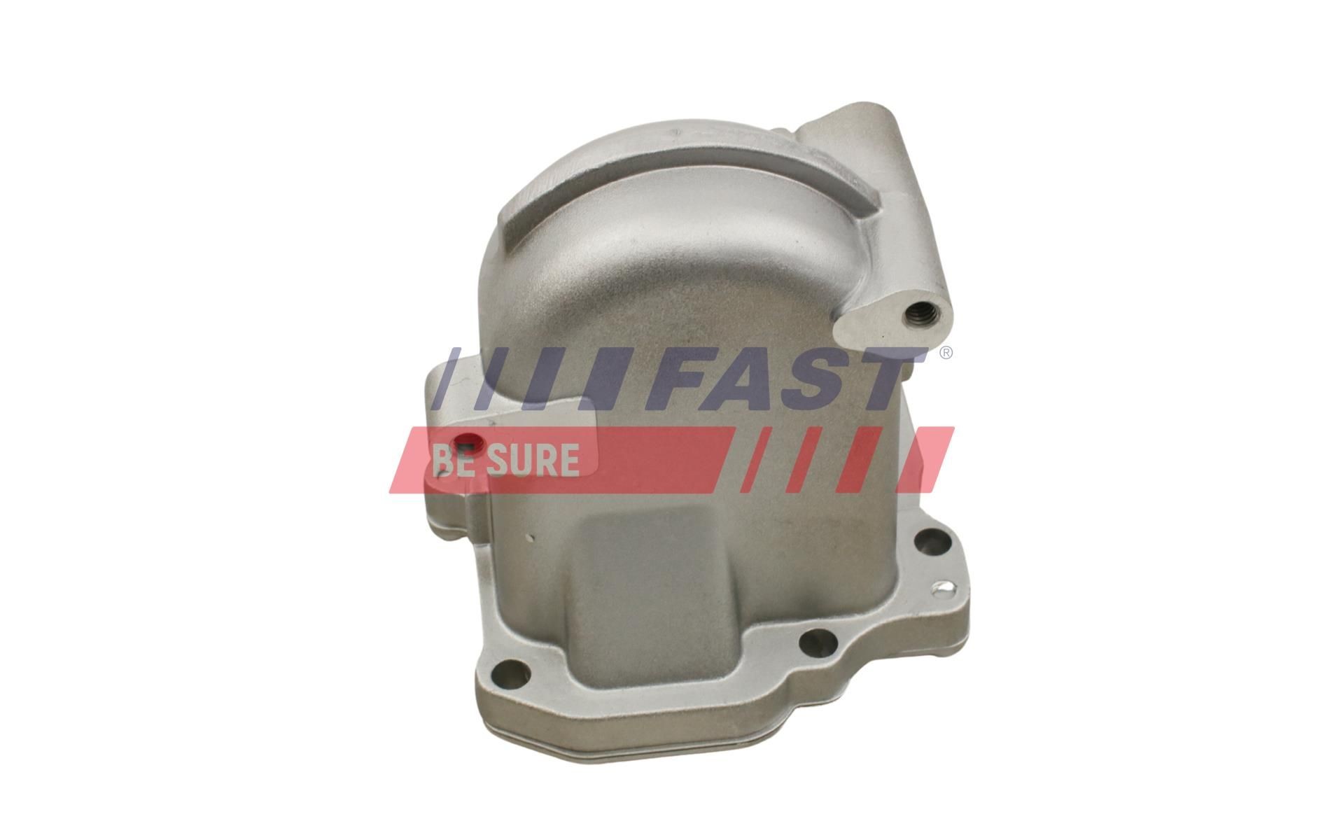 FAST Ψυγείο EGR FT60430 τιμες Ψυγείο EGR Citroën B9 FT60430 FAST