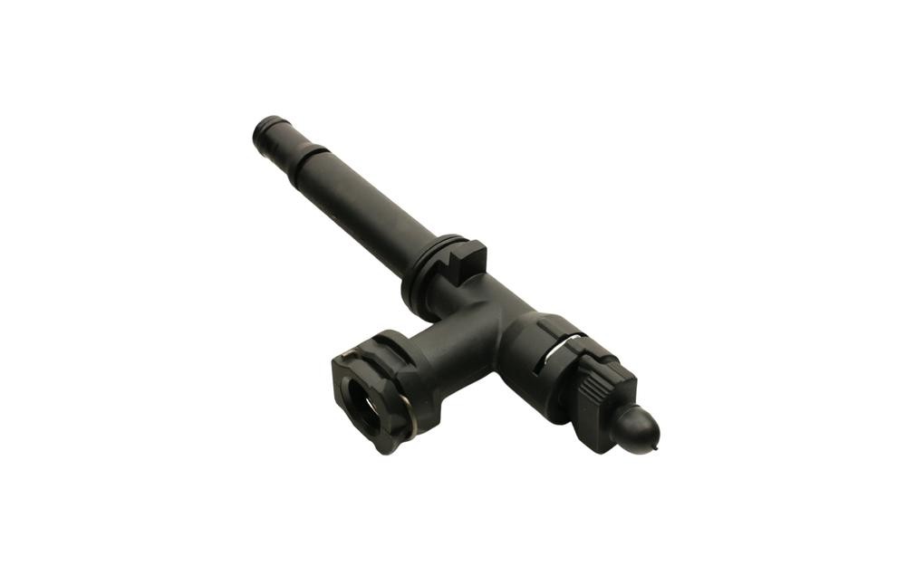 FAST Kytkimen letku FT68401 Ford B-Max JK kytkimen letku FAST FT68401