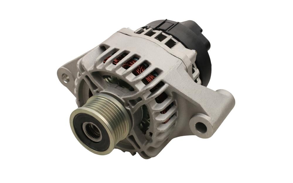 FAST Alternateur FT74056 Renault CAPTUR Dynamo FAST FT74056