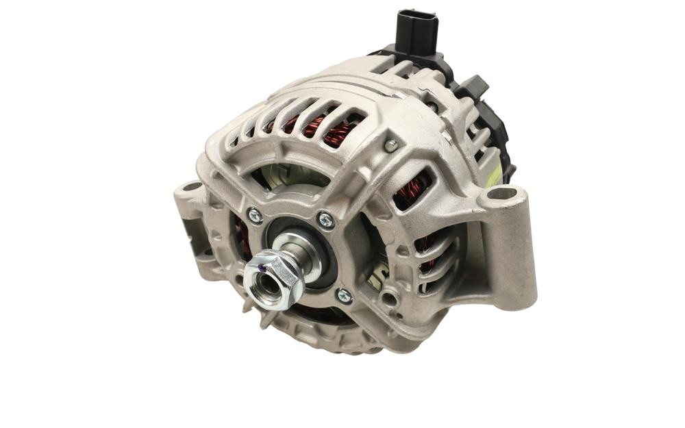 FAST Alternador FT74057 Alternador FAST Mercedes-Benz Classe G FT74057
