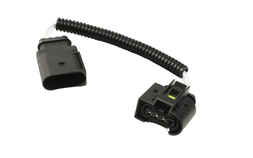 FAST Συνδετικό καλώδιο, πεταλούδα ρύθμισης παροχής αέρα FT76530 FAST Στόμιο πεταλούδας γκαζιού VOLVO FT76530