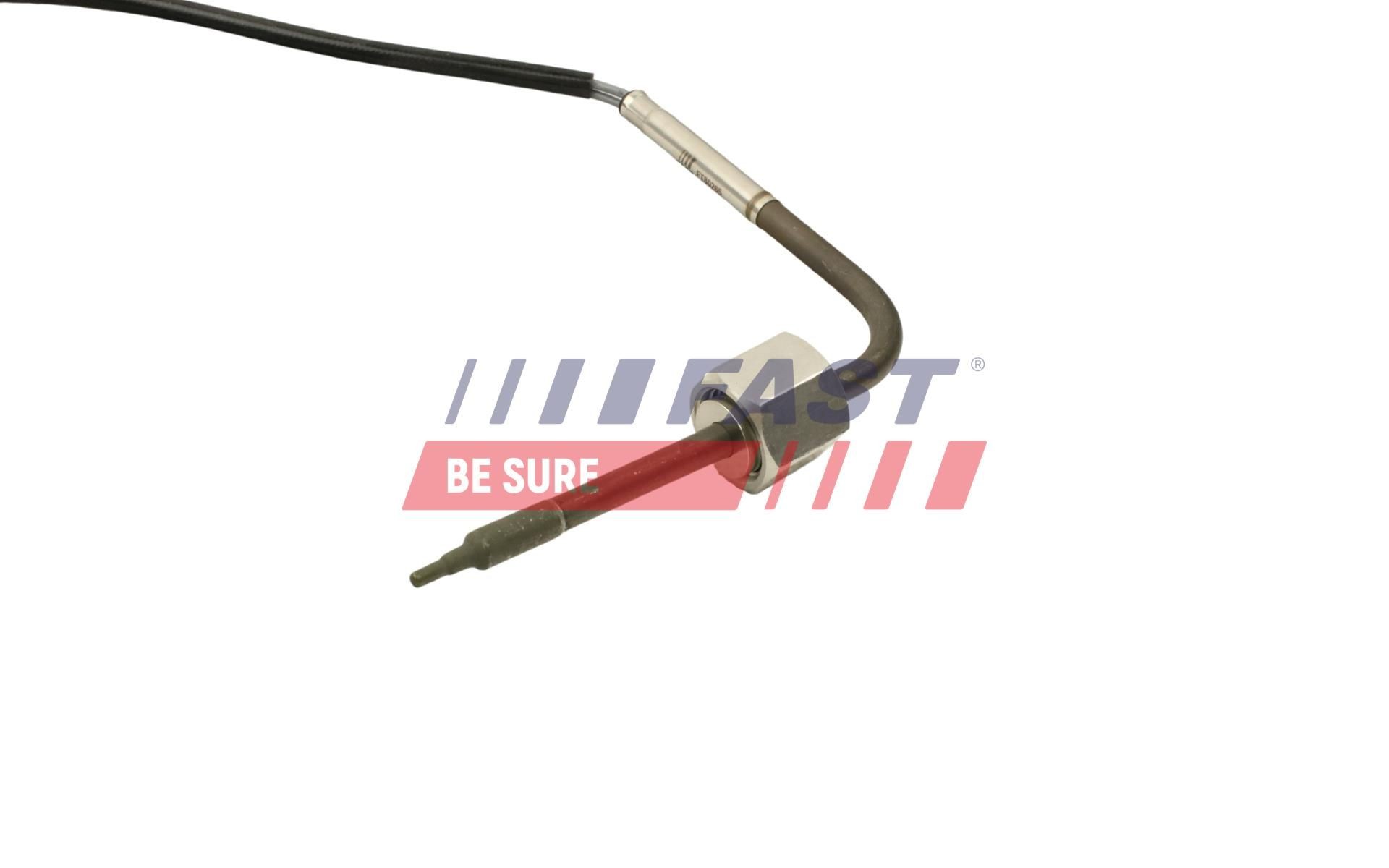 FAST Sensore, Temperatura gas scarico FT80265 FT80265 costo Sensore di temperatura MERCEDES-BENZ SPRINTER FAST