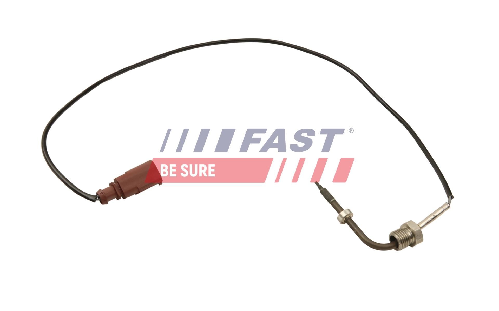 FAST Avgastempgivare FT80273 FT80273 FAST tempgivare Volkswagen TRANSPORTER
