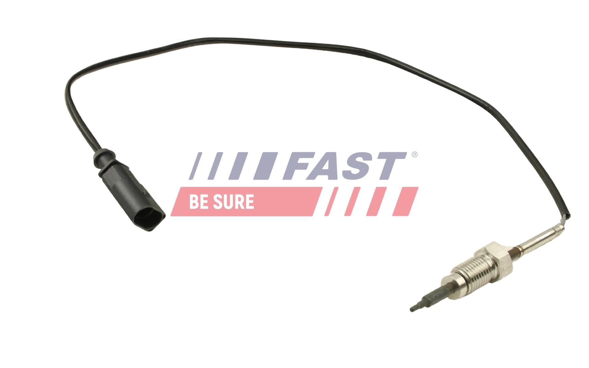 FAST Abgastemperatursensor FT80278 FT80278 FAST Sensor Abgastemperatur Tabelle