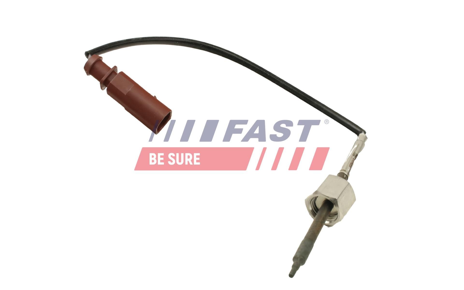 FAST Sensor, eksostemperatur FT80282 FT80282 Sensor eksostemperatur VW MULTIVAN FAST