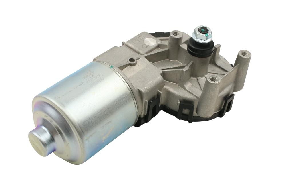 FAST Vindrutetorkarmotor FT82829 Byta Torkarmotor Peugeot Partner Tepee kostnad FAST FT82829