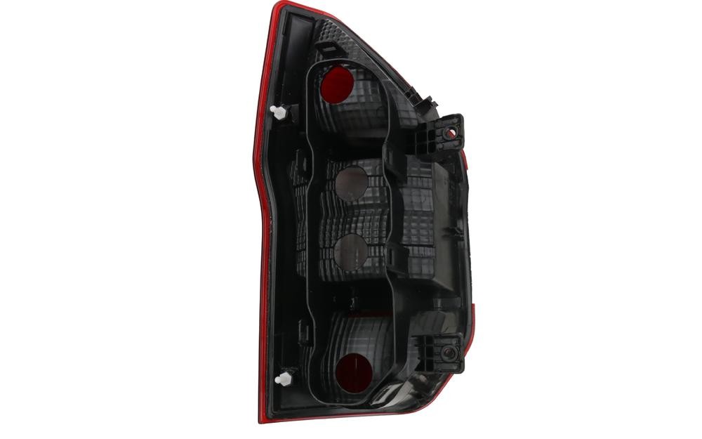 Bakljus FAST FT86261 FAST FT86261: Bakljus Ford TRANSIT COURIER 2022