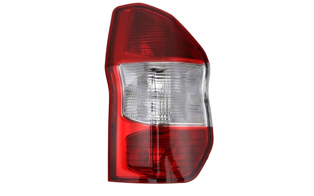 Bakljus FAST FT86262 FAST FT86262: Baklykta Ford TRANSIT COURIER 2022