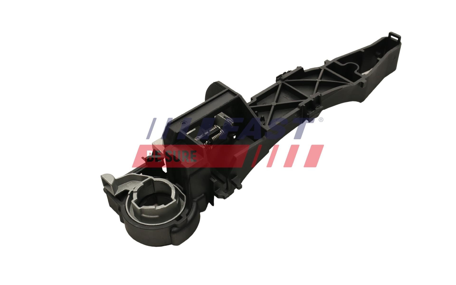 FAST Deurhendelbediening FT94233 Nissan CABSTAR Handgreep achterklep FAST FT94233