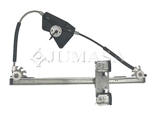 Alzacristallo JUMASA 62214593 JUMASA 62214593 costo Alzacristalli Volkswagen UP 2020