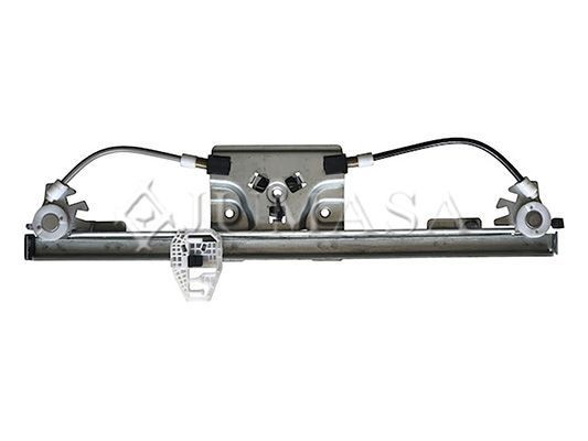 Lasinnostin JUMASA 62231262 JUMASA 62231262: Ikkunannostin Fiat BRAVO 2021