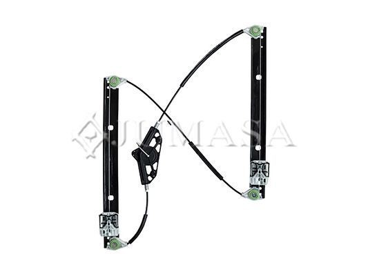 JUMASA Alzacristallo 62234725 JUMASA 62234725 Alzacristallo