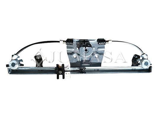 JUMASA Raammechanisme 62241248 JUMASA 62241248 originele Raammechanisme Fiat Panda 312 kosten