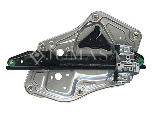 Lève-vitre JUMASA 62244721 JUMASA 62244721 Kit réparation lève-vitre SKODA YETI 2011