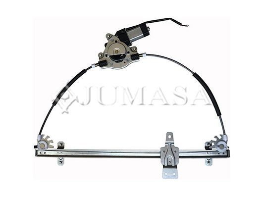 JUMASA Aknatõstuk 62321598 Aknatõstuk JUMASA Ford FOCUS 62321598